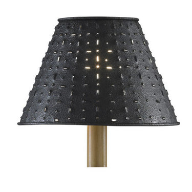 Metal Dot Dash Shade - 12